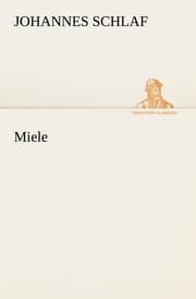 Cover von Miele