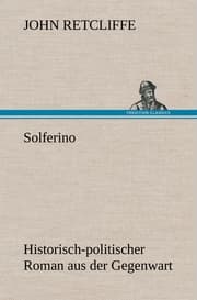 Cover von Solferino
