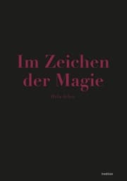 Cover von Im Zeichen der Magie