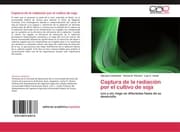 Cover von Captura de la radiación por el cultivo de soja