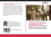 Cover von Formación de identidad sociocultural en los estudiantes universitarios