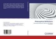 Cover von Philosophical Reflections