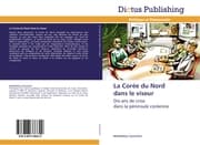 Cover von La Corée du Nord dans le viseur