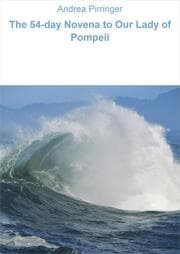 Cover von The 54-day Novena to Our Lady of Pompeii
