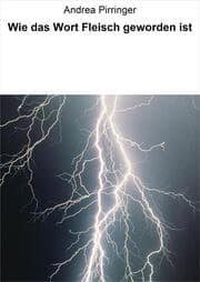 Cover von Wie das Wort Fleisch geworden ist