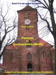 Cover von Pastoren in Grevesmühlen