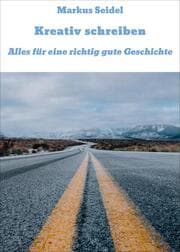 Cover von Kreativ schreiben