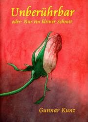 Cover von Unberührbar
