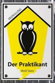 Cover von Der Praktikant