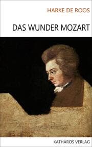 Cover von Das Wunder Mozart