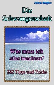 Cover von Die Schwangerschaft