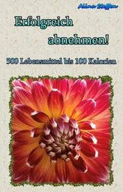 Cover von Erfolgreich abnehmen!