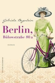 Cover von Berlin, Bülowstraße 80 a