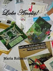 Cover von Liebe Amelie! NEUN