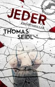 Cover von JEDER