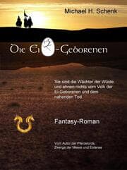 Cover von Die Ei-Geborenen