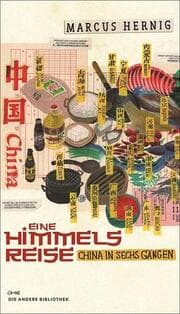 Cover von Eine Himmelsreise