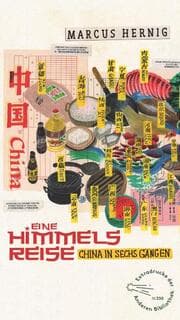 Cover von Eine Himmelsreise