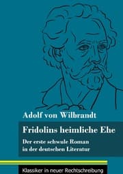 Cover von Fridolins heimliche Ehe