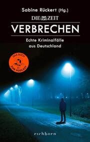 Cover von DIE ZEIT Verbrechen