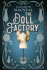 Cover von The Doll Factory