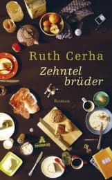 Cover von Zehntelbrüder