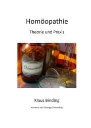 Cover von Homöopathie