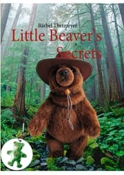Cover von Little Beaver's Secrets