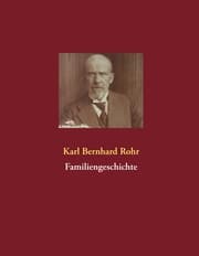 Cover von Familiengeschichte