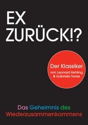 Cover von Ex zurück!?