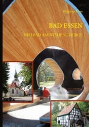 Cover von Bad Essen. Heilbad am Wiehengebirge