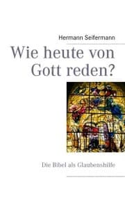 Cover von Wie heute von Gott reden?