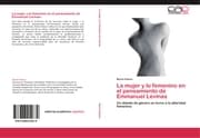 Cover von La mujer y lo femenino en el pensamiento de Emmanuel Levinas