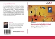 Cover von Juegos de la Subjetividad