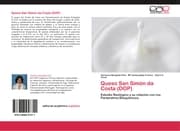 Cover von Queso San Simón da Costa (DOP)