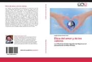 Cover von Ética del amor y de los valores