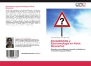 Cover von Escepticismo y Epistemología en René Descartes