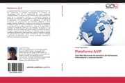 Cover von Plataforma AVIP