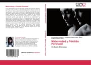 Cover von Maternidad y Pérdida Perinatal