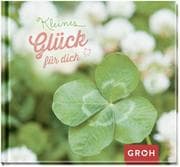 Cover von Kleines Glück für dich