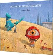 Cover von Die Regeln des Sommers