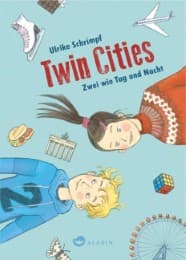 Cover von Twin Cities
