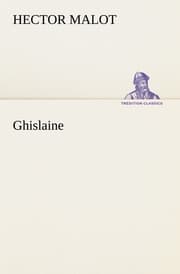 Cover von Ghislaine