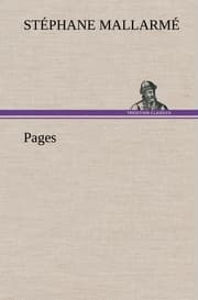 Cover von Pages