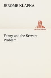 Cover von Fanny and the Servant Problem