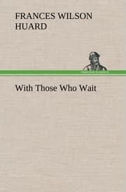 Cover von With Those Who Wait