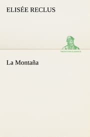 Cover von La Montaña