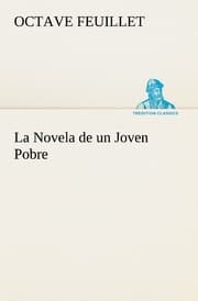 Cover von La Novela de un Joven Pobre