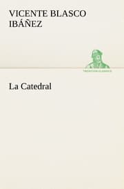 Cover von La Catedral
