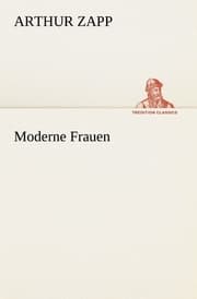 Cover von Moderne Frauen
